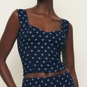 Reformation tank top